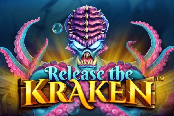 Настоящий сайт kraken